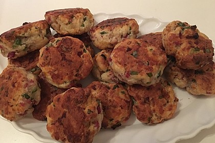 Pizza - Bällchen 38