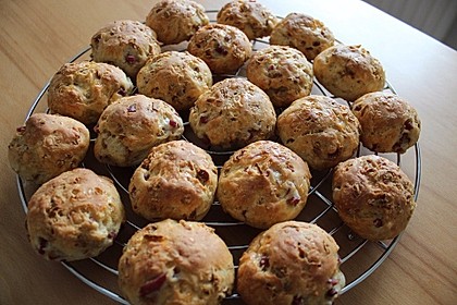 Pizza - Bällchen 12