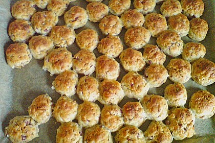 Pizza - Bällchen 72