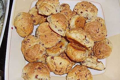 Pizza - Bällchen 34