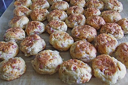 Pizza - Bällchen 54