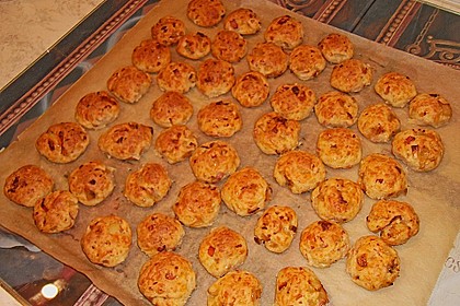 Pizza - Bällchen 63