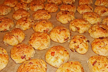 Pizza - Bällchen 23