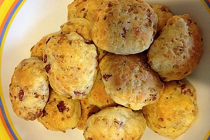 Pizza - Bällchen 17