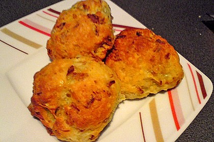 Pizza - Bällchen 71