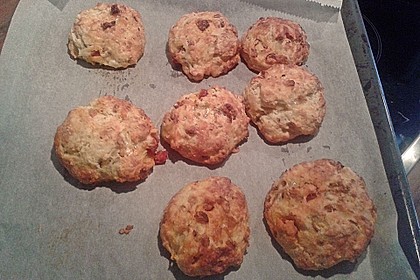 Pizza - Bällchen 89