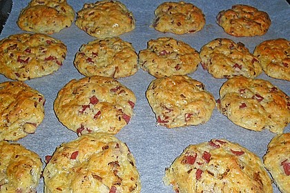 Pizza - Bällchen 32