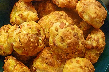 Pizza - Bällchen 19