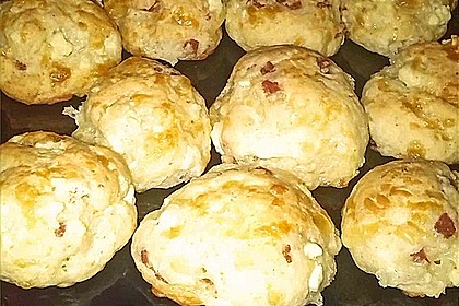 Pizza - Bällchen 68
