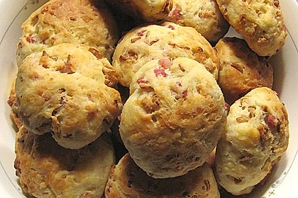 Pizza - Bällchen 14