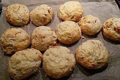 Pizza - Bällchen 67