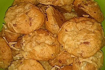 Pizza - Bällchen 62
