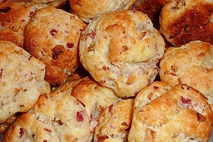 Pizza - Bällchen 5