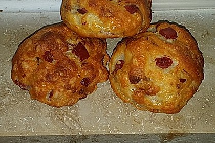 Pizza - Bällchen 65