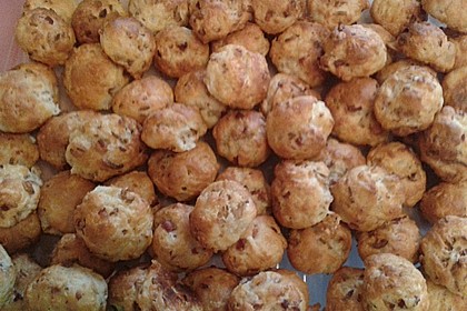 Pizza - Bällchen 30