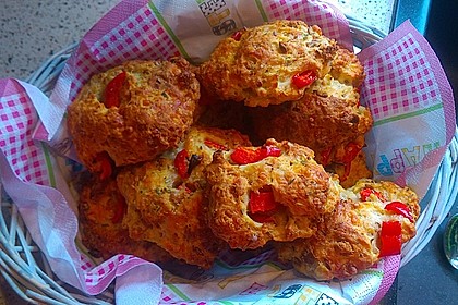 Pizza - Bällchen 46