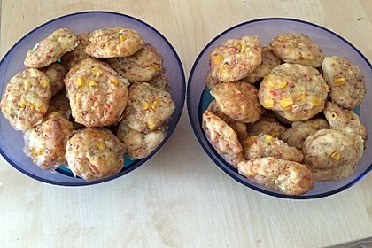 Pizza - Bällchen 78