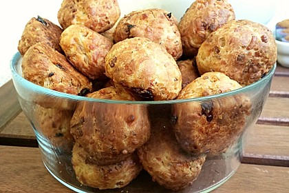 Pizza - Bällchen 13