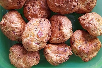 Pizza - Bällchen 43