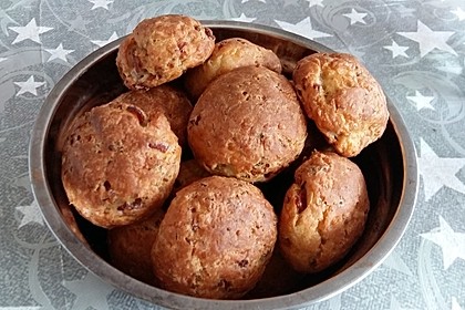 Pizza - Bällchen 18