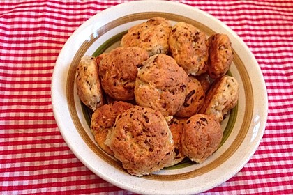 Pizza - Bällchen 33