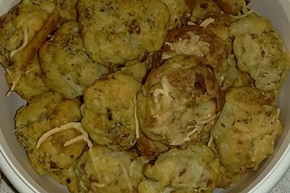 Pizza - Bällchen 76