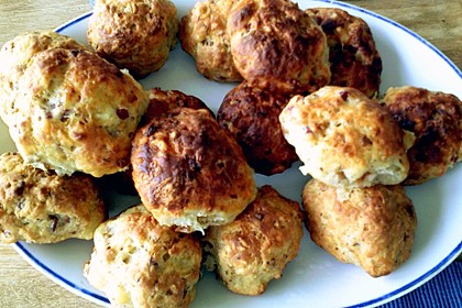 Pizza - Bällchen 29