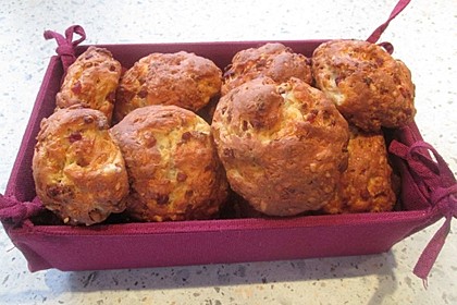 Pizza - Bällchen 28