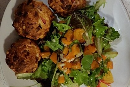 Pizza - Bällchen 77