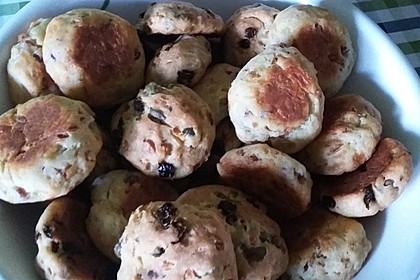 Pizza - Bällchen 79