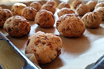 Pizza - Bällchen 31