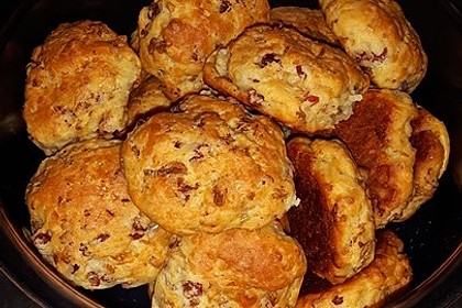 Pizza - Bällchen 37