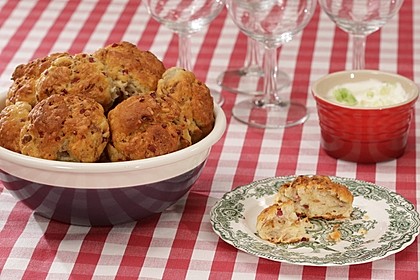 Pizza - Bällchen 1