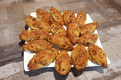 Pizza - Bällchen 47