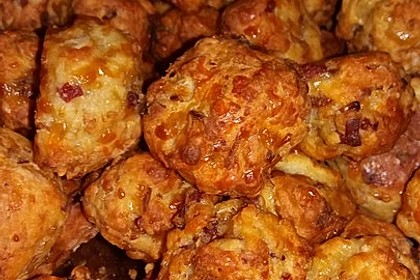 Pizza - Bällchen 66