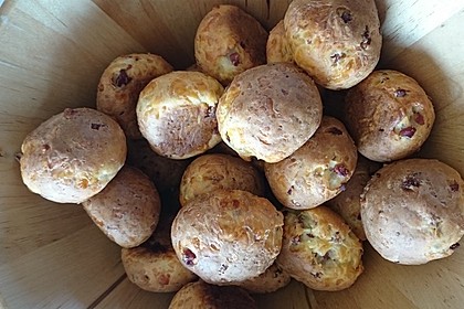 Pizza - Bällchen 48