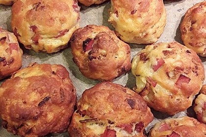 Pizza - Bällchen 86