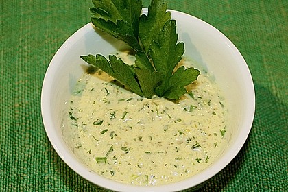 feuervogels Sauce Remoulade 5