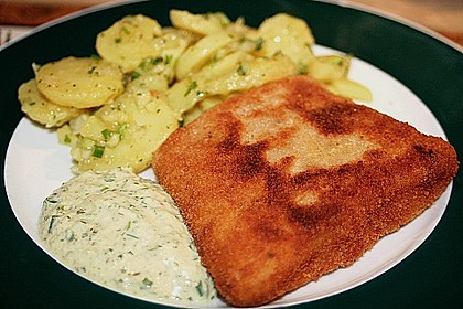feuervogels Sauce Remoulade 6