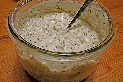feuervogels Sauce Remoulade 1