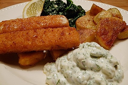 feuervogels Sauce Remoulade 7