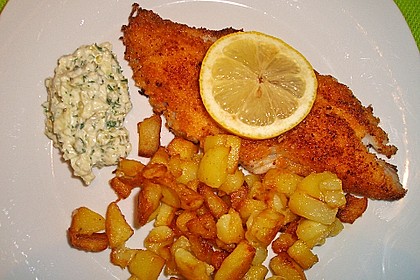 feuervogels Sauce Remoulade 8