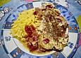 B&ouml;hmischer Zwiebelrostbraten