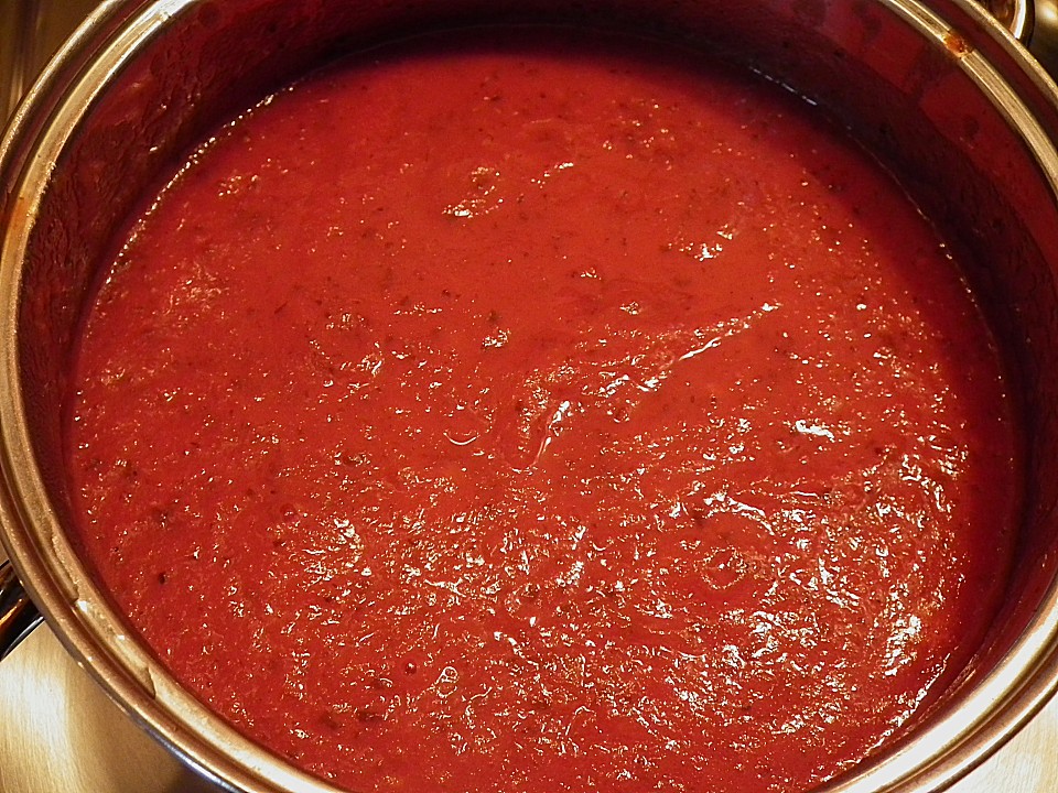 Klassische tomatensoße Rezepte | Chefkoch.de