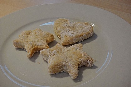 Kalte Germteigkekse 4