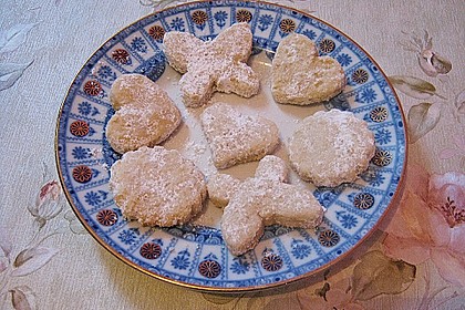 Kalte Germteigkekse 8