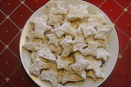 Kalte Germteigkekse 9