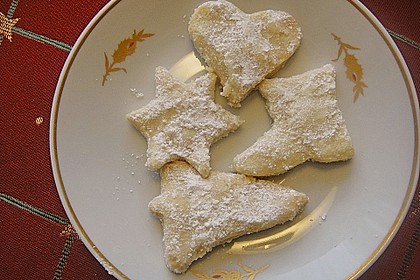 Kalte Germteigkekse 10