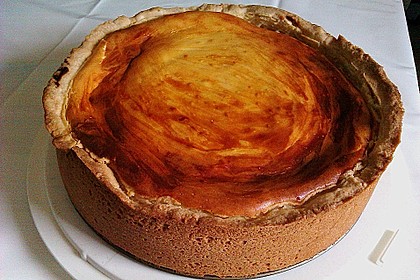 Käsekuchen