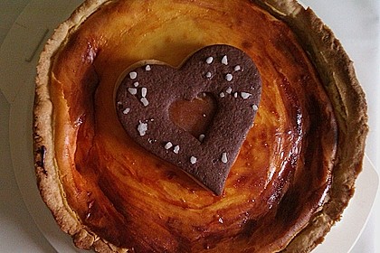 Käsekuchen 2